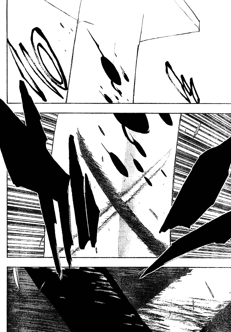Thần Chết Ichigo Chapter 165 - 2
