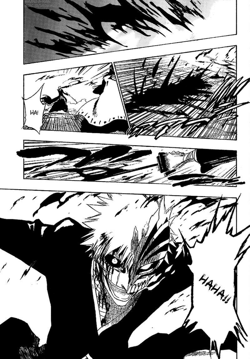 Thần Chết Ichigo Chapter 166 - 3