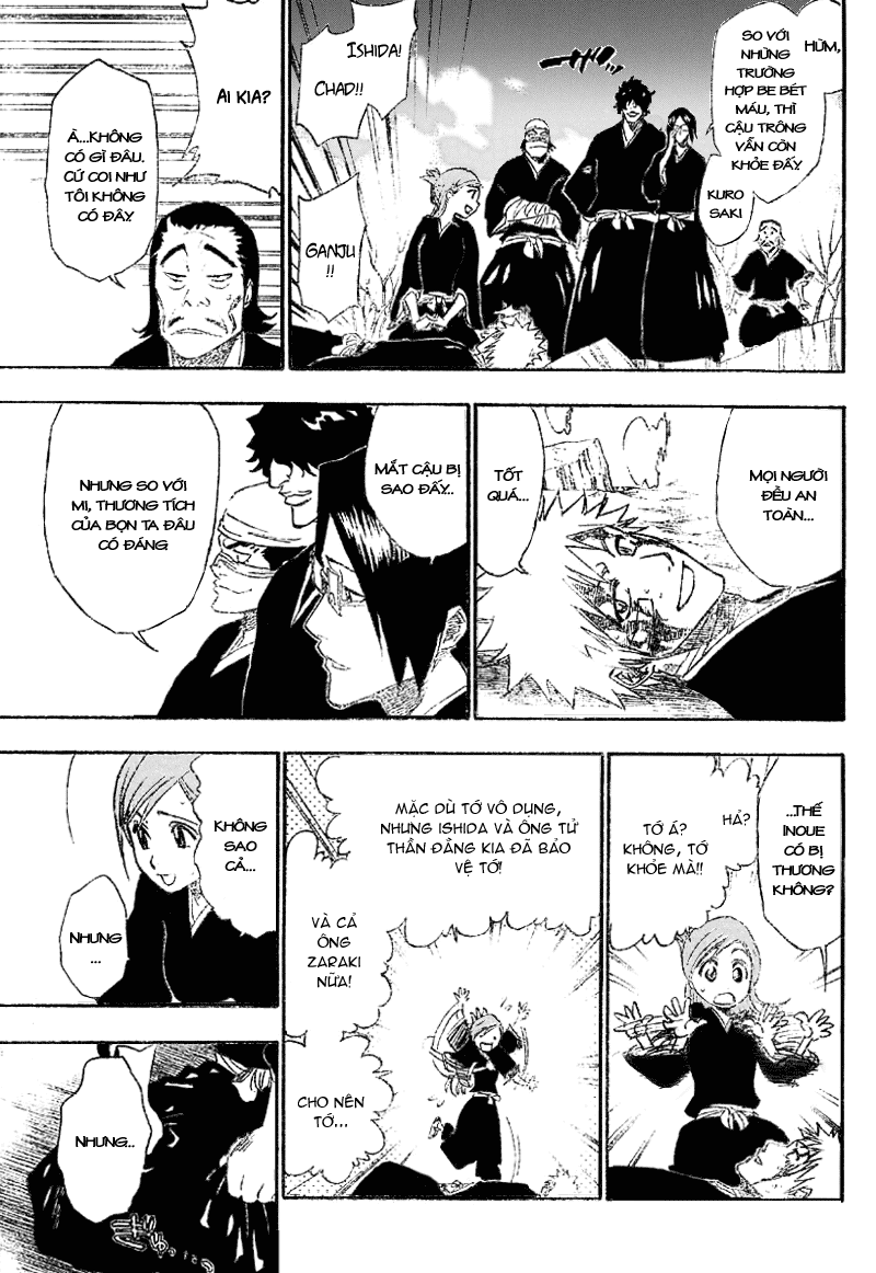 Thần Chết Ichigo Chapter 167 - 16