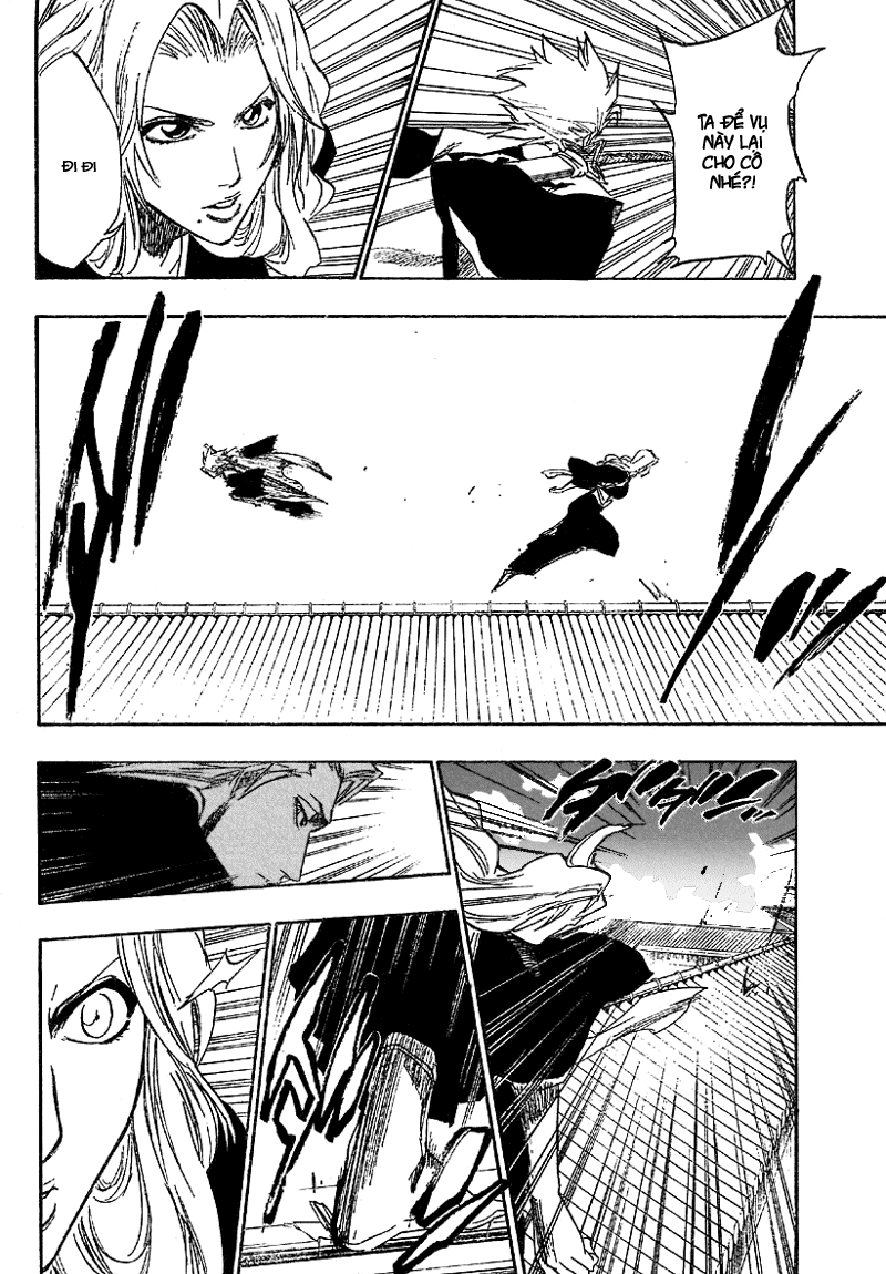 Thần Chết Ichigo Chapter 168 - 11