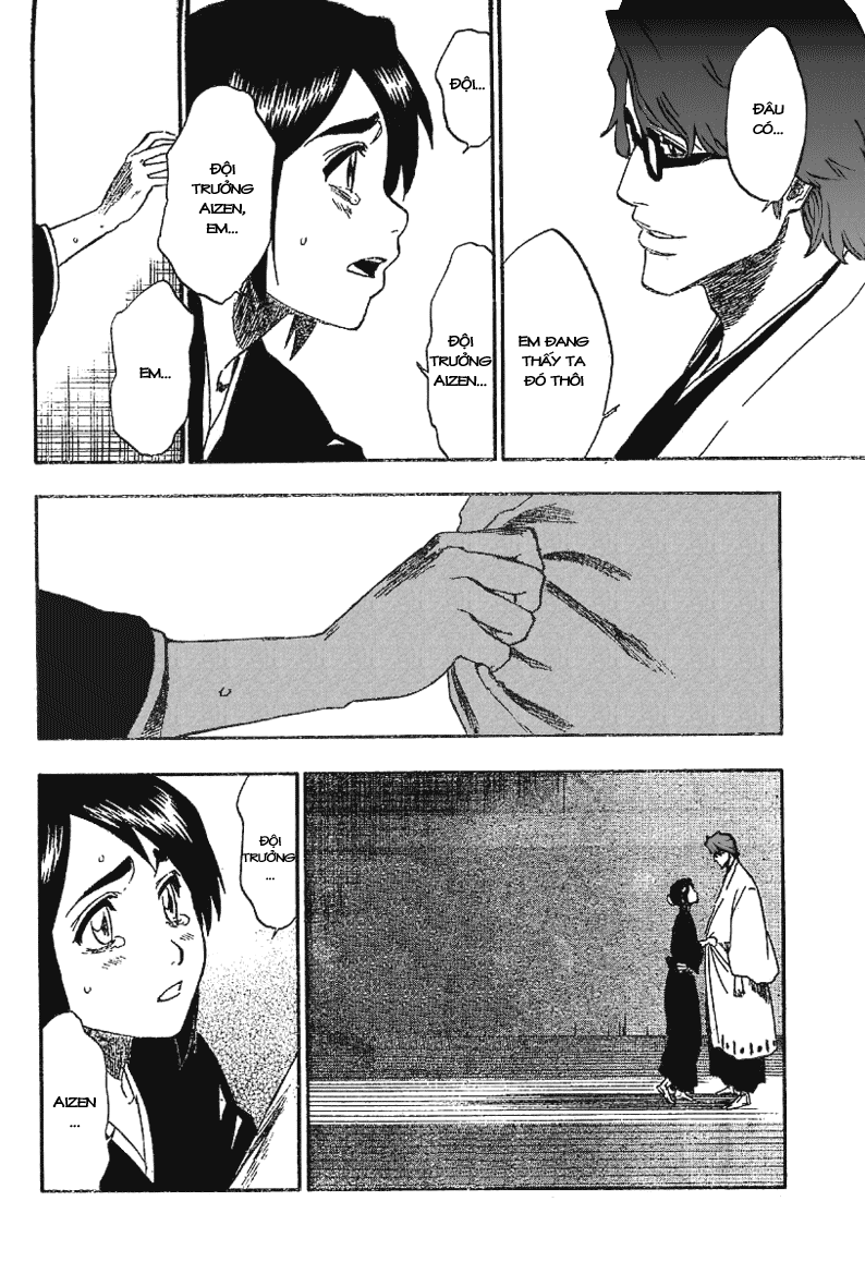 Thần Chết Ichigo Chapter 169 - 13