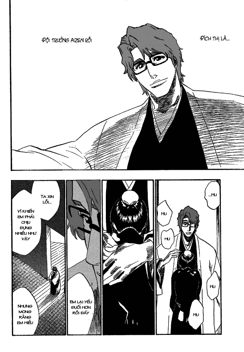 Thần Chết Ichigo Chapter 169 - 15
