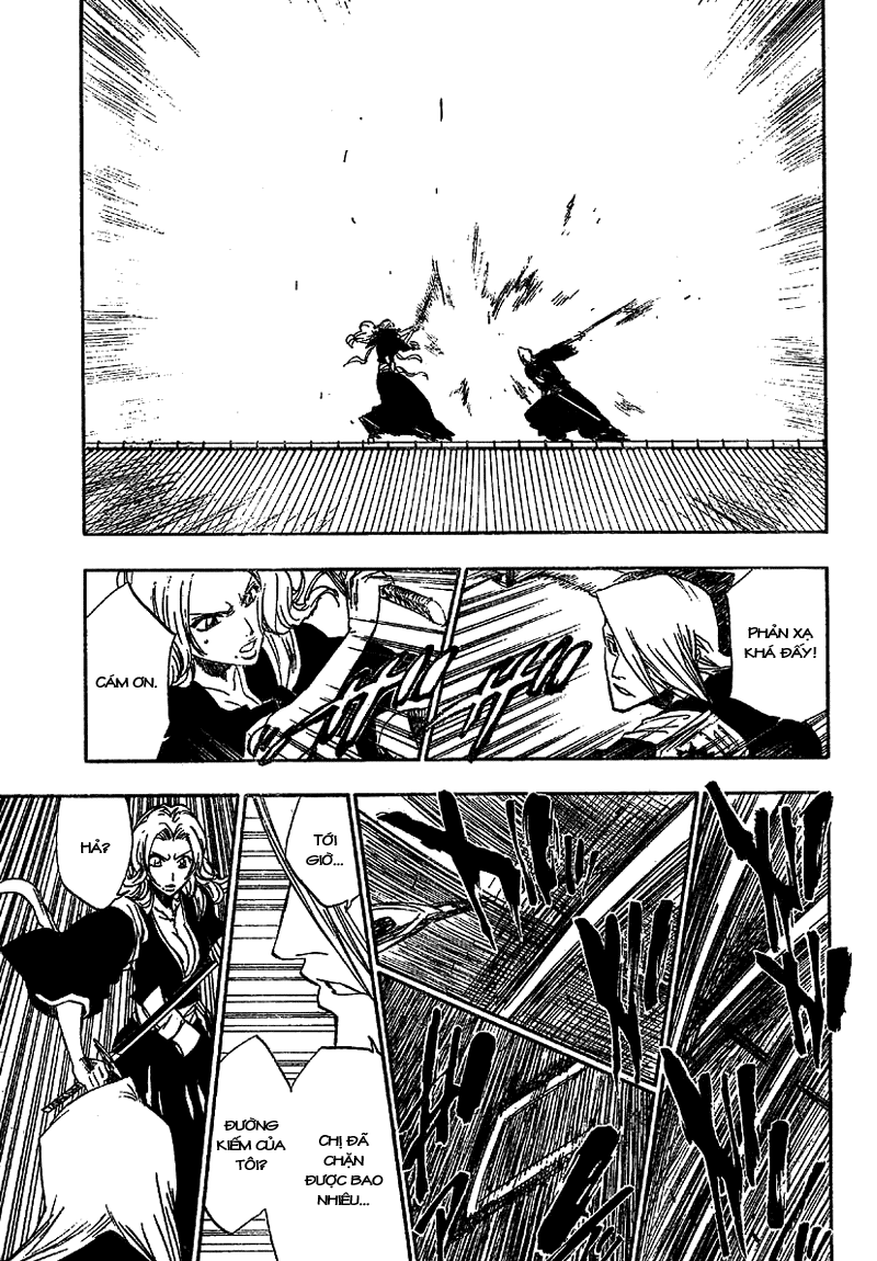 Thần Chết Ichigo Chapter 169 - 4