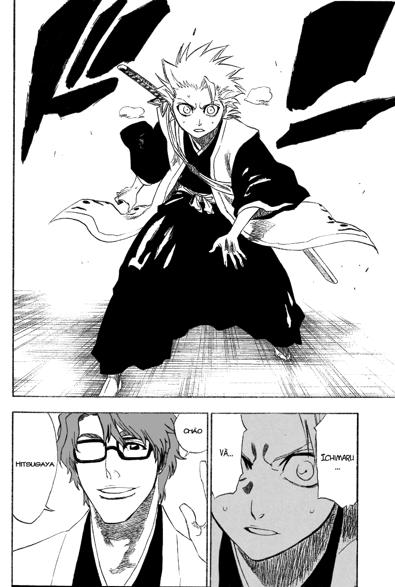 Thần Chết Ichigo Chapter 170 - 5