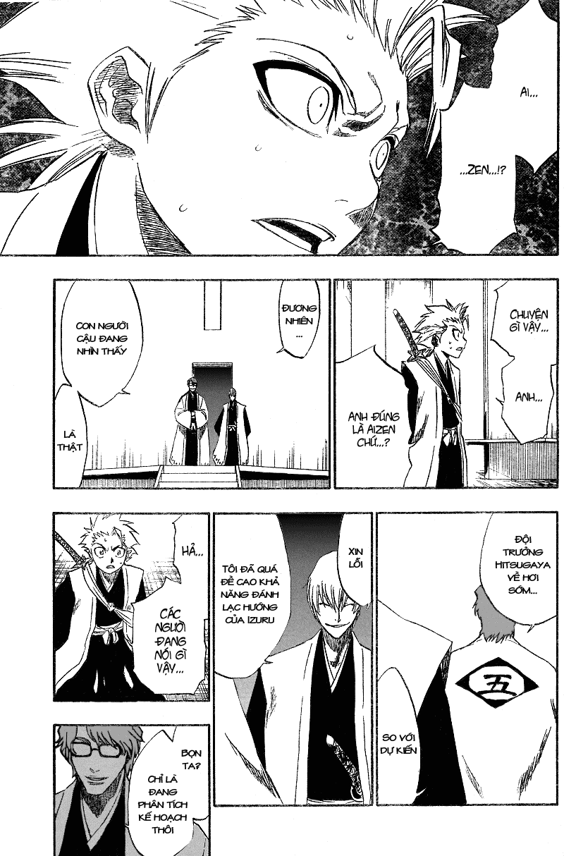 Thần Chết Ichigo Chapter 170 - 6