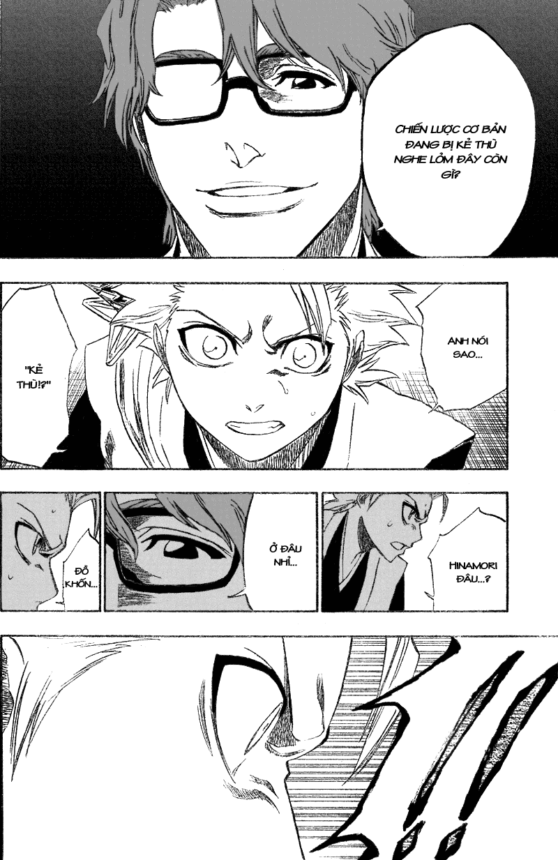 Thần Chết Ichigo Chapter 170 - 7
