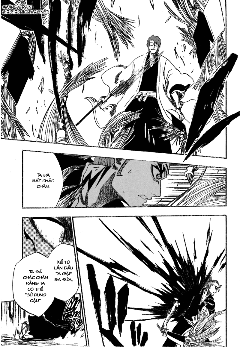 Thần Chết Ichigo Chapter 173 - 13