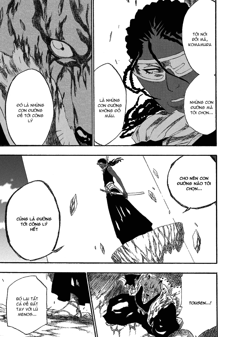 Thần Chết Ichigo Chapter 178 - 13