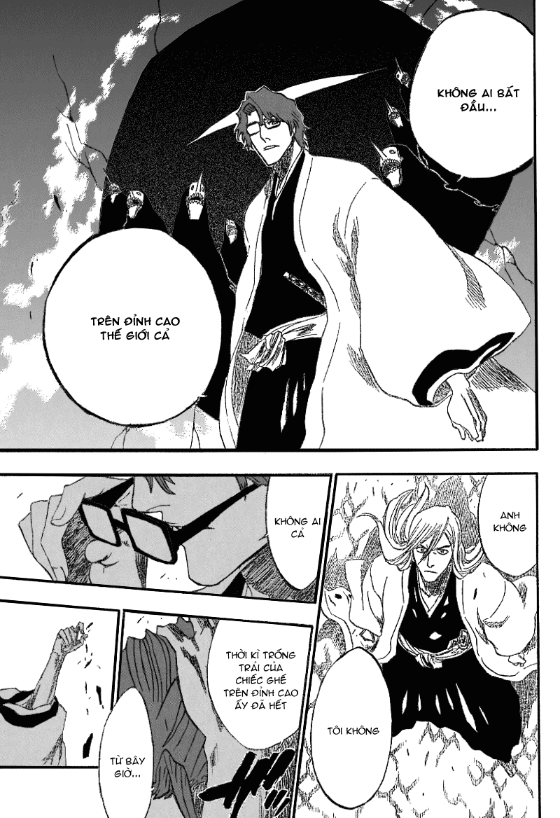 Thần Chết Ichigo Chapter 178 - 15