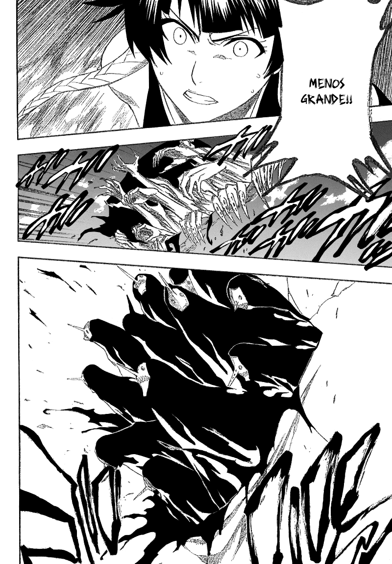 Thần Chết Ichigo Chapter 178 - 6