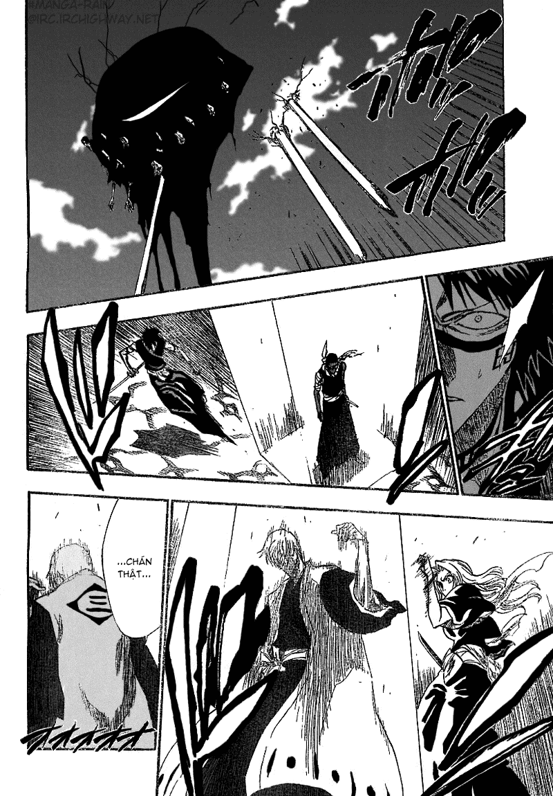 Thần Chết Ichigo Chapter 178 - 8