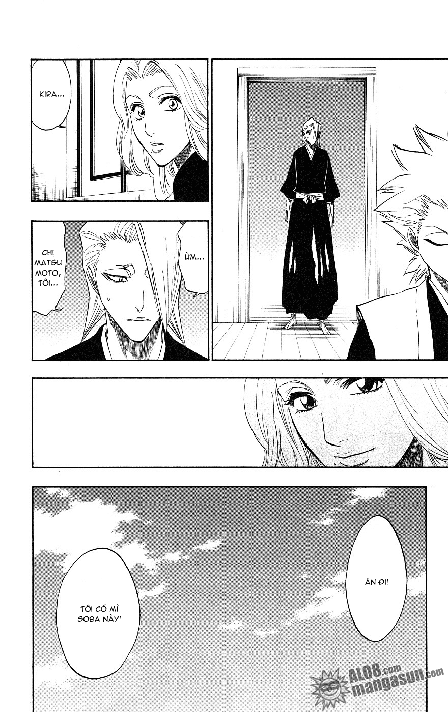 Thần Chết Ichigo Chapter 180 - 16
