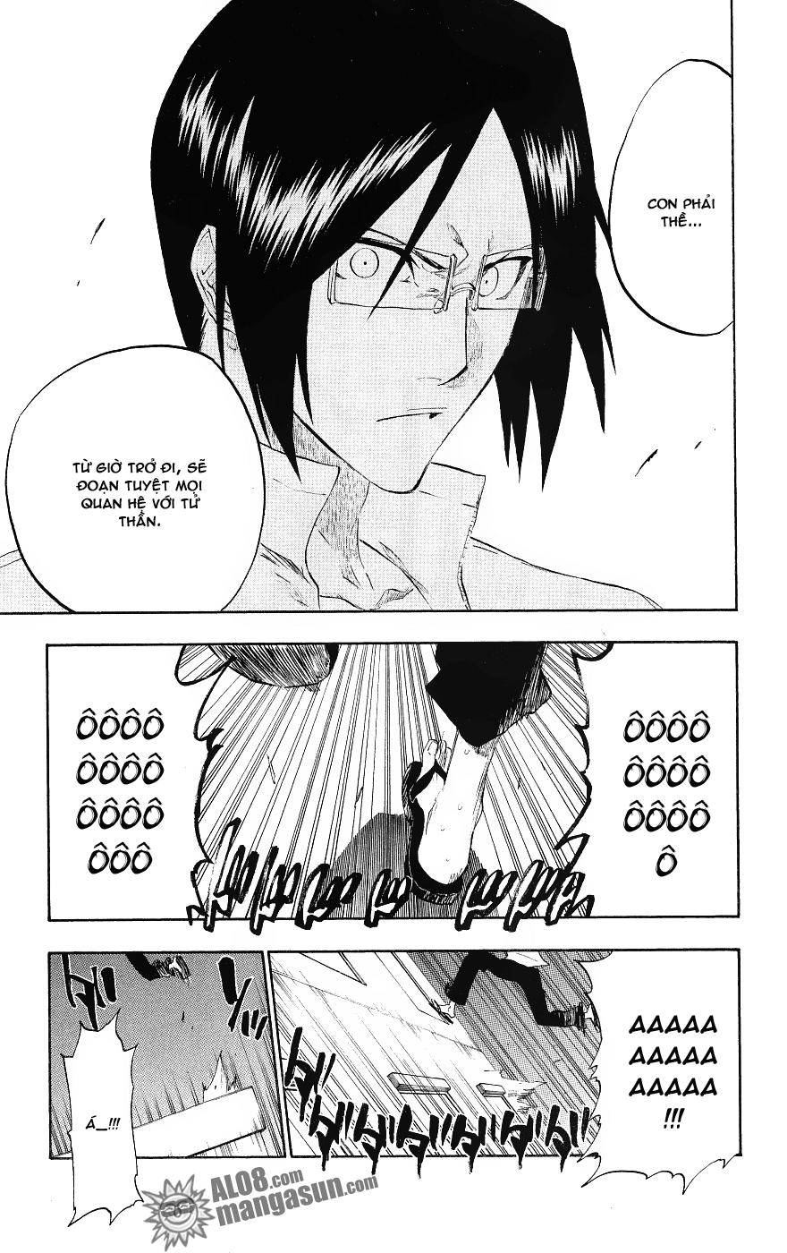 Thần Chết Ichigo Chapter 186 - 12