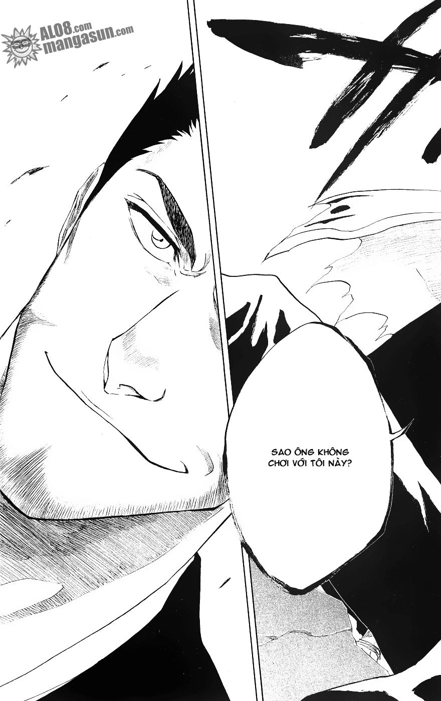 Thần Chết Ichigo Chapter 186 - 20