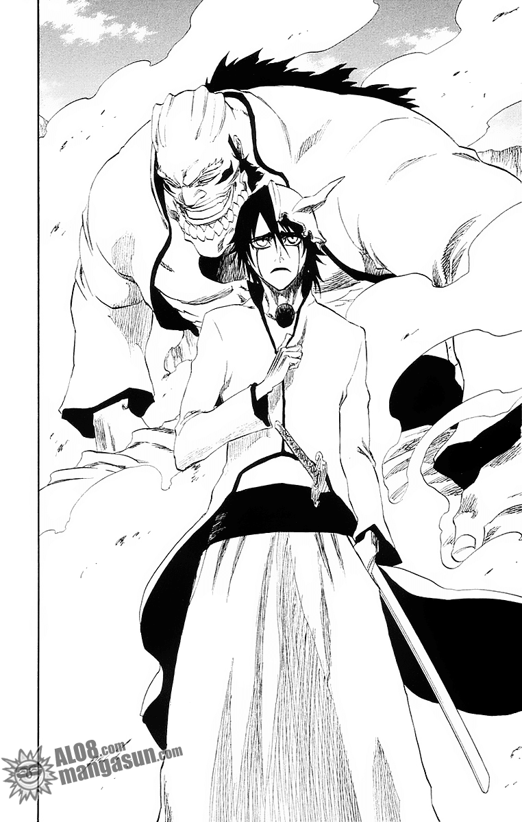 Thần Chết Ichigo Chapter 191 - 7