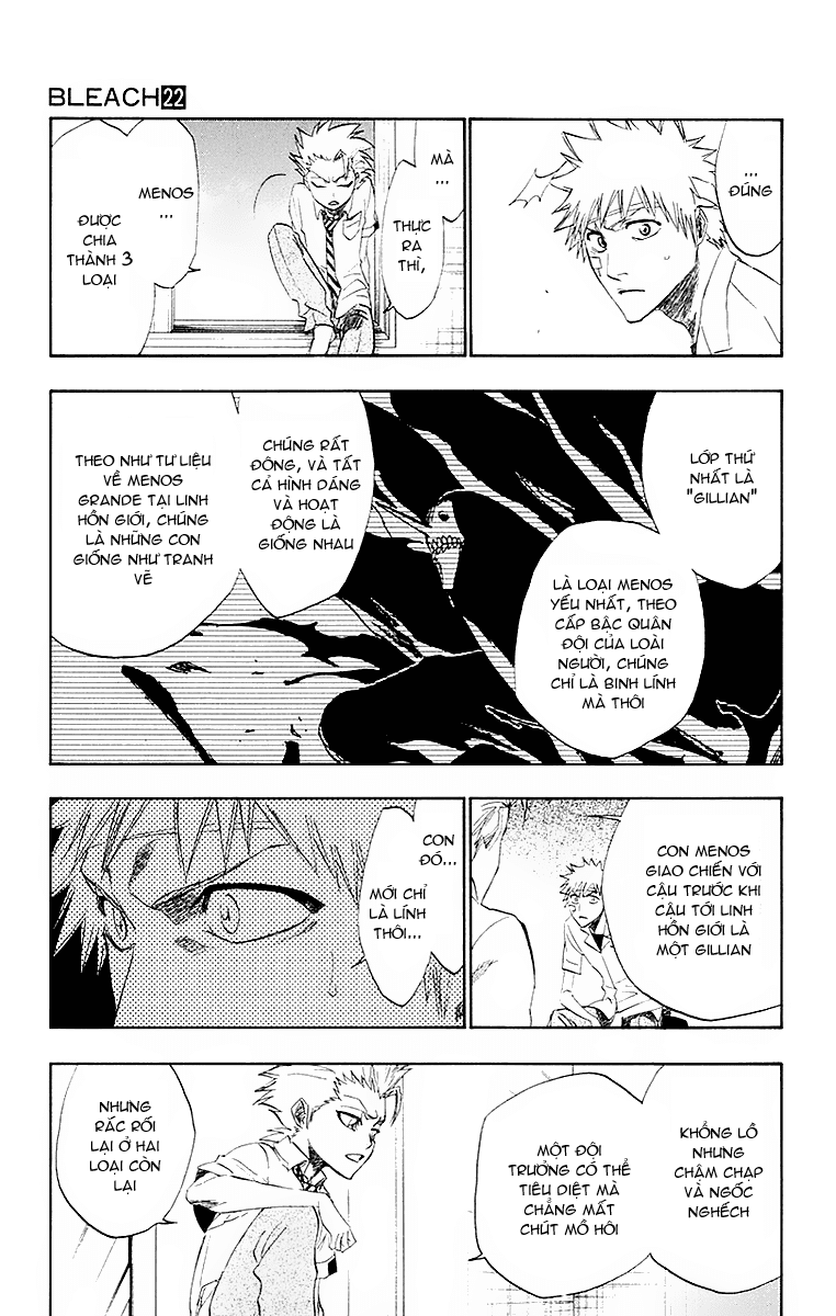 Thần Chết Ichigo Chapter 197 - 16