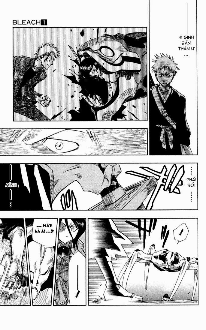 Thần Chết Ichigo Chapter 2 - 20