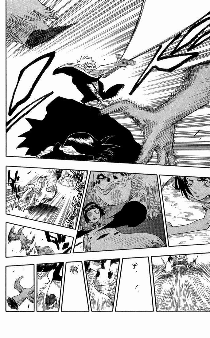 Thần Chết Ichigo Chapter 20 - 21