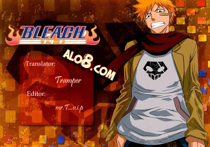 Thần Chết Ichigo Chapter 204 - 2