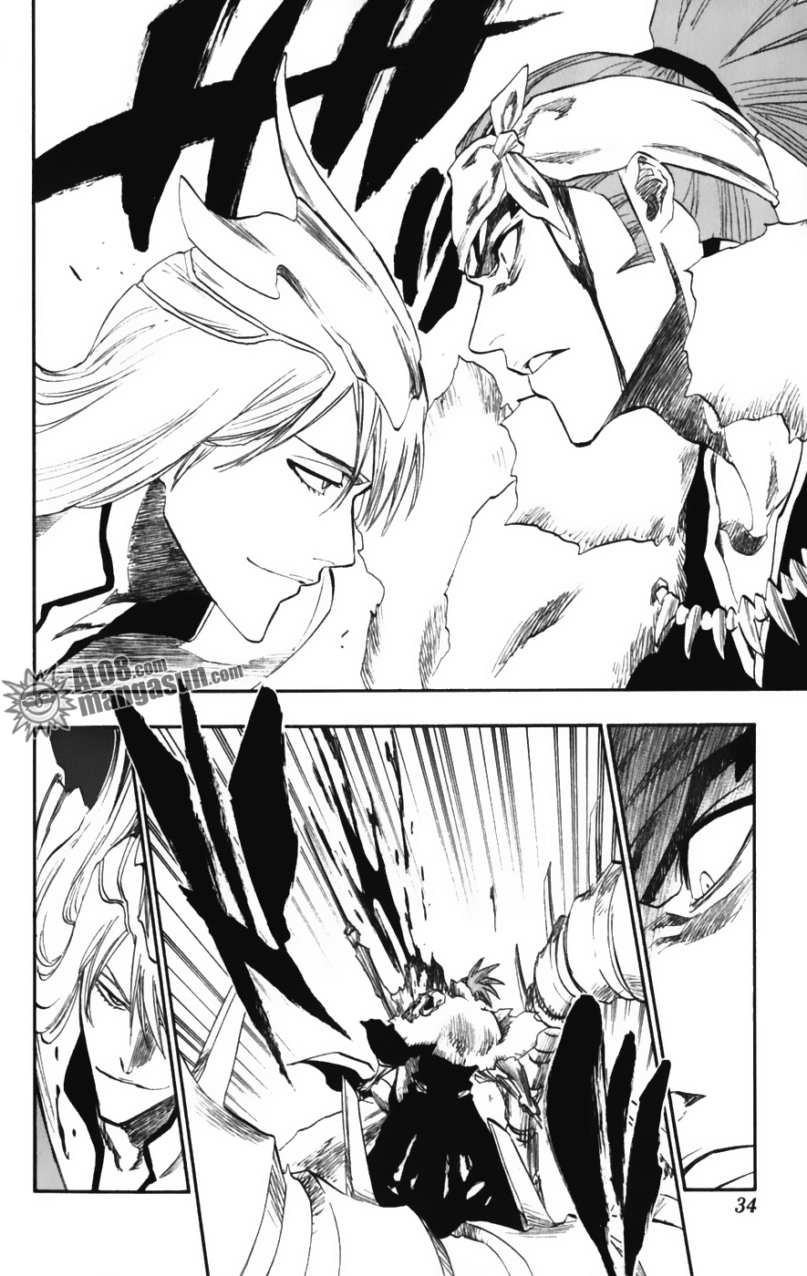 Thần Chết Ichigo Chapter 207 - 10