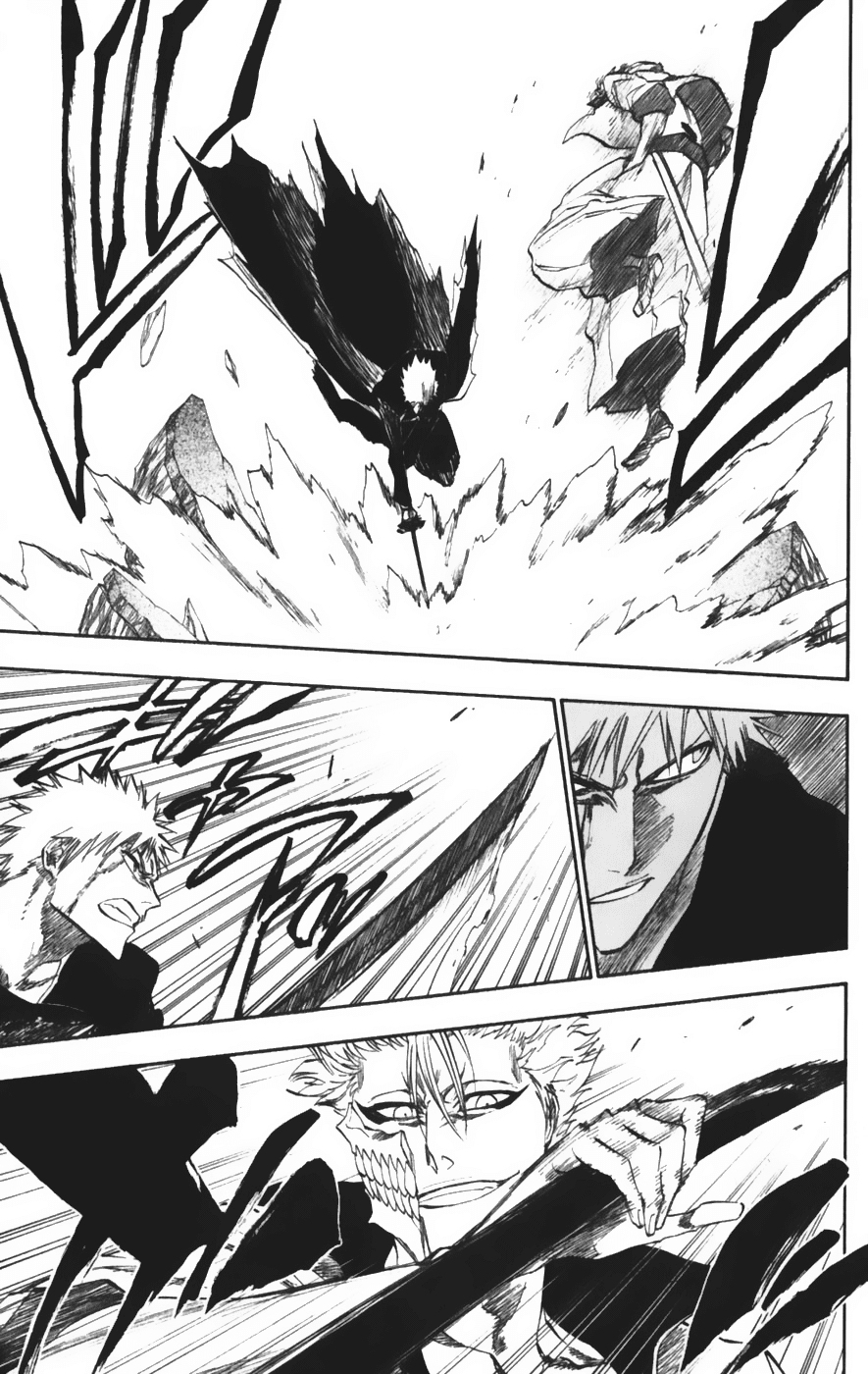 Thần Chết Ichigo Chapter 211 - 6