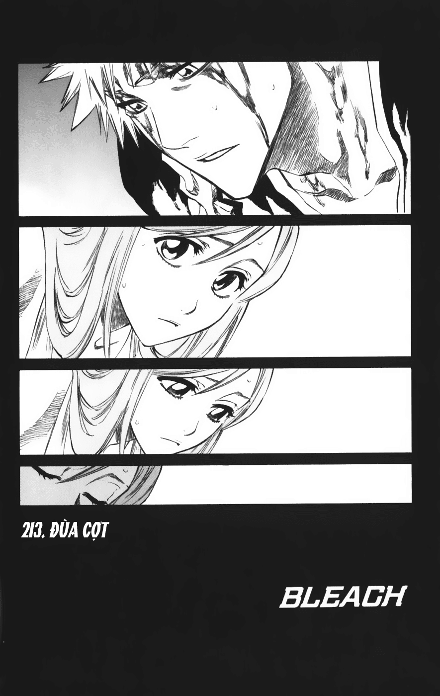 Thần Chết Ichigo Chapter 213 - 8