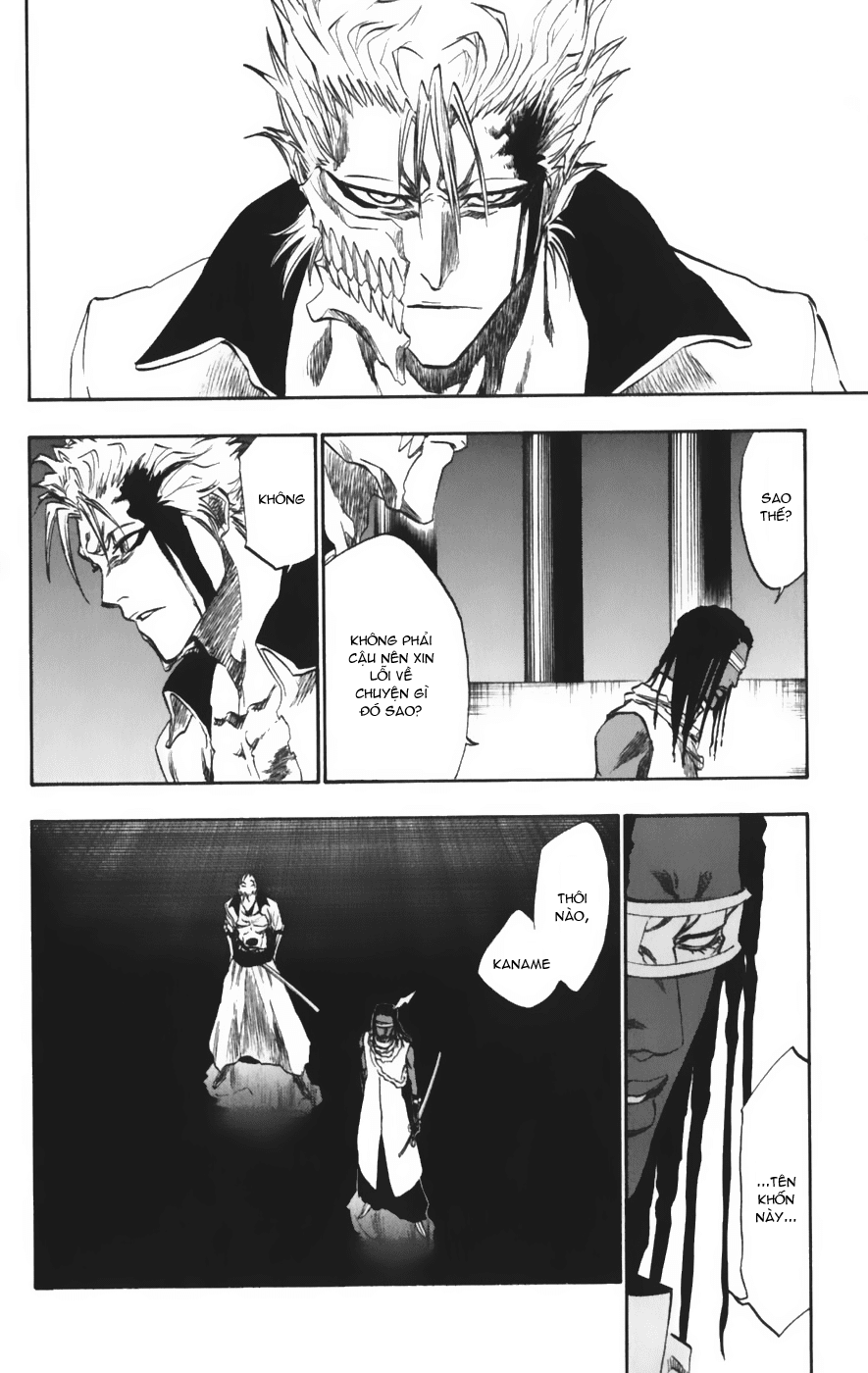 Thần Chết Ichigo Chapter 213 - 10