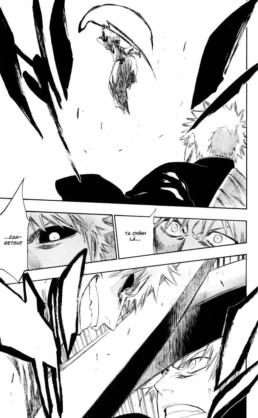 Thần Chết Ichigo Chapter 218 - 10