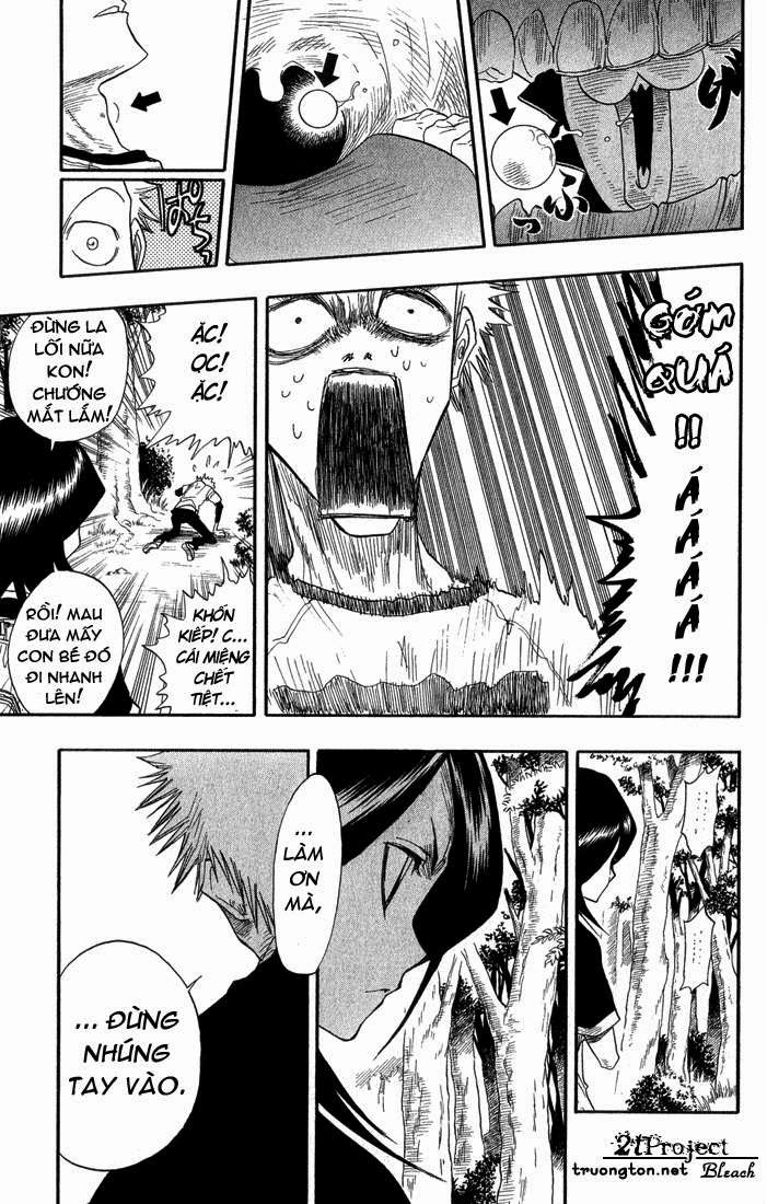 Thần Chết Ichigo Chapter 22 - 4