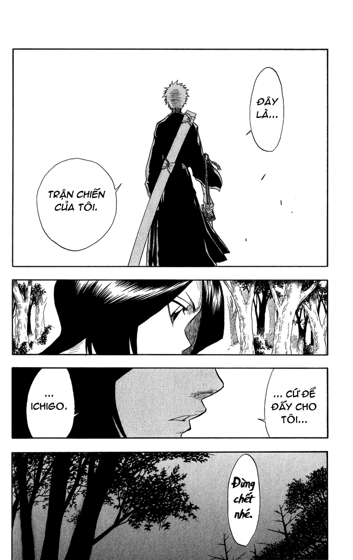 Thần Chết Ichigo Chapter 22 - 5