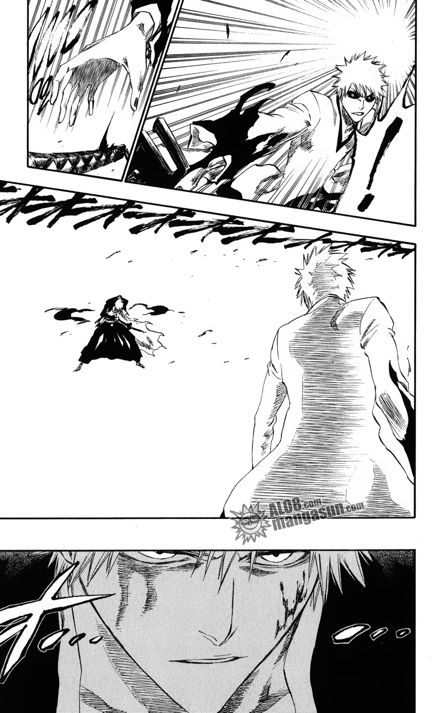 Thần Chết Ichigo Chapter 220 - 20