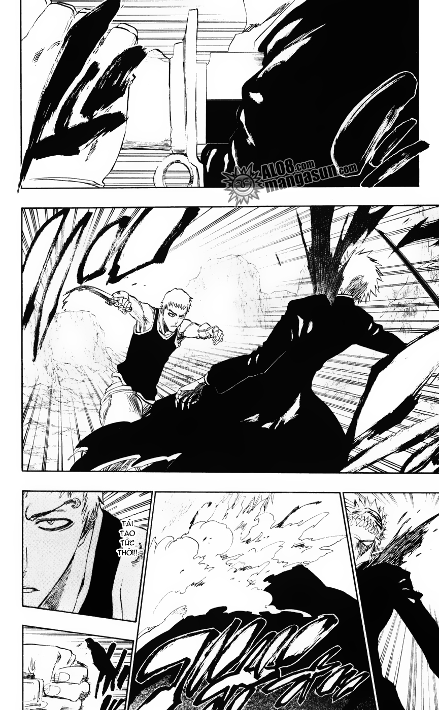 Thần Chết Ichigo Chapter 220 - 3
