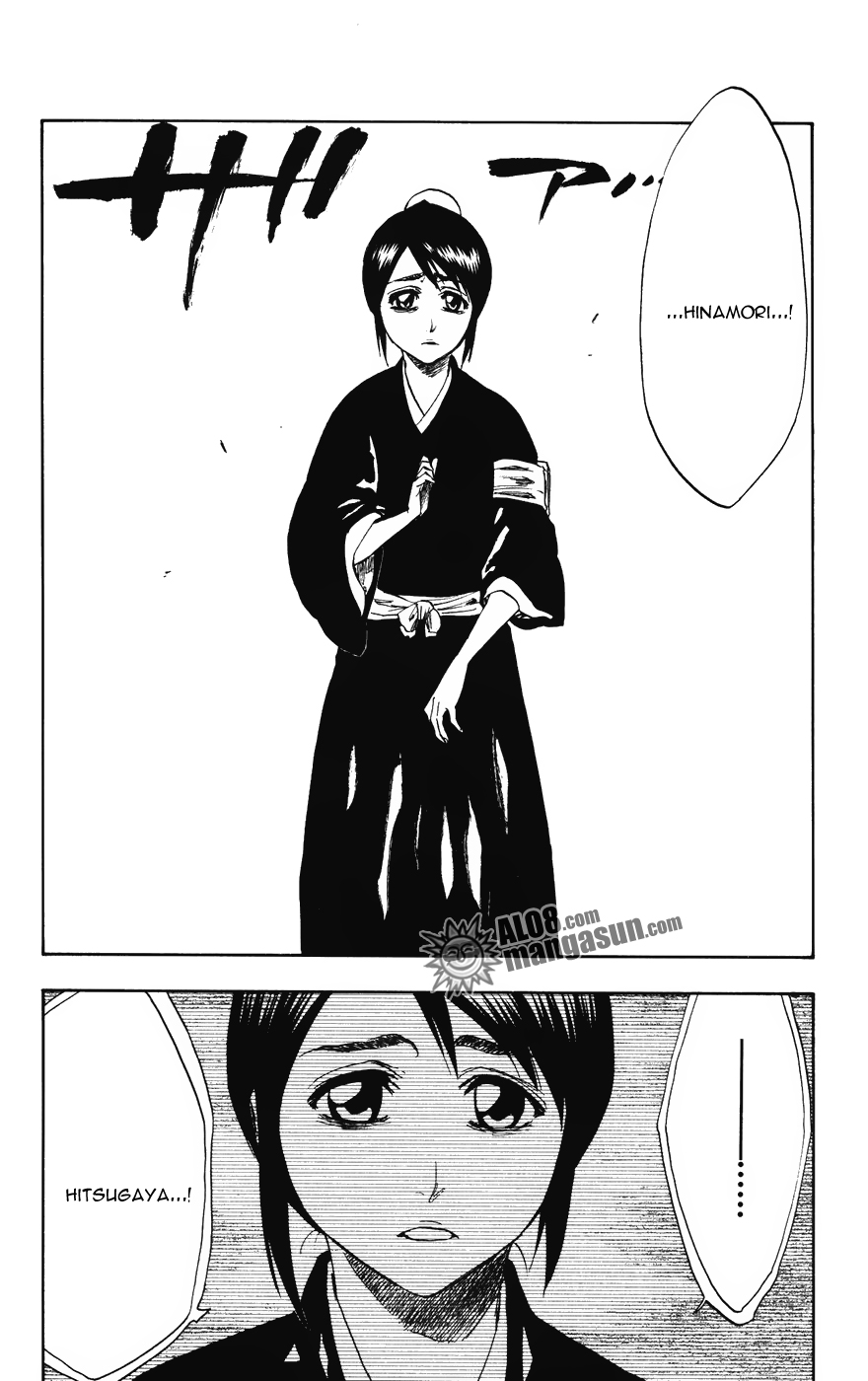 Thần Chết Ichigo Chapter 224 - 7