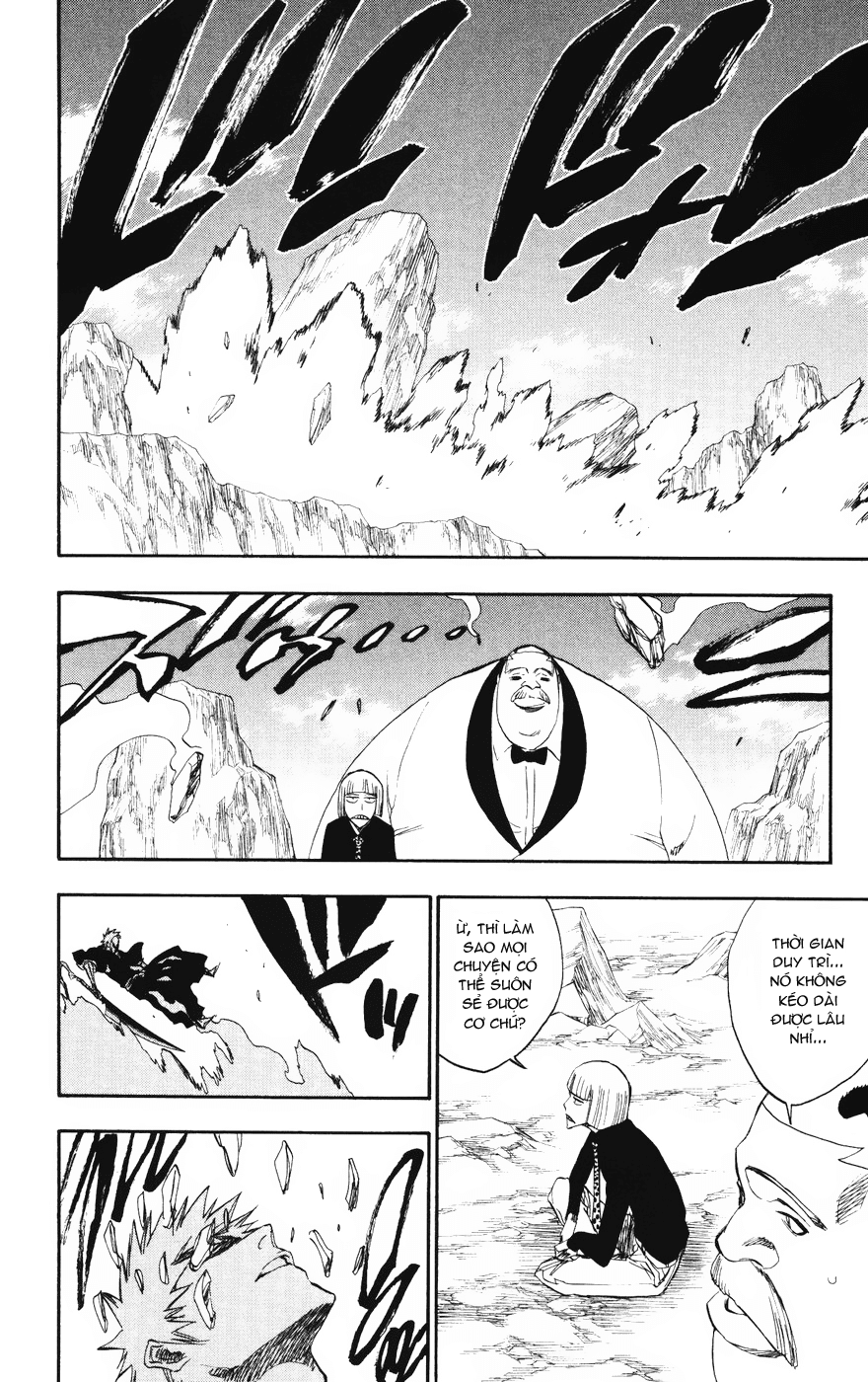 Thần Chết Ichigo Chapter 225 - 9