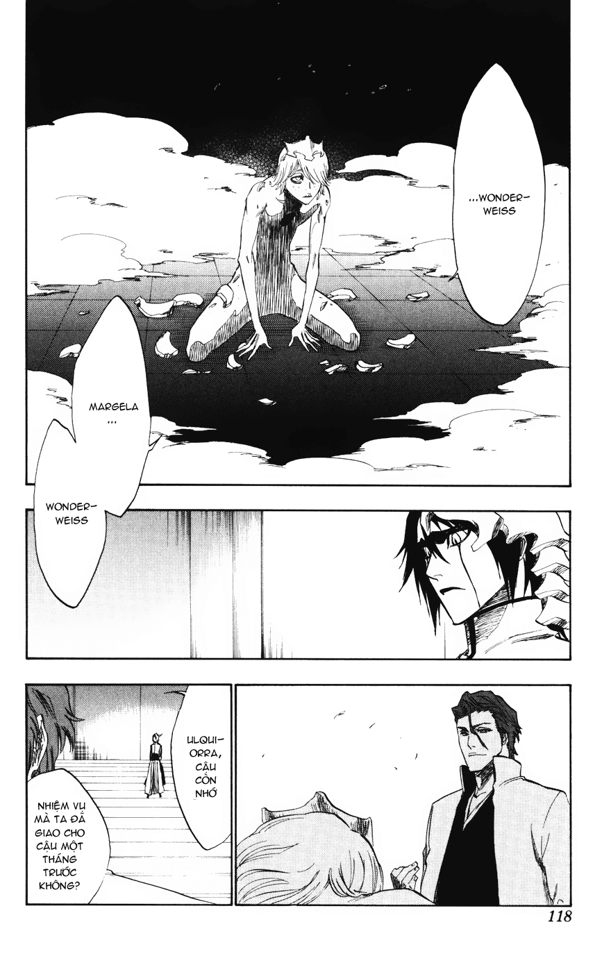 Thần Chết Ichigo Chapter 229 - 16