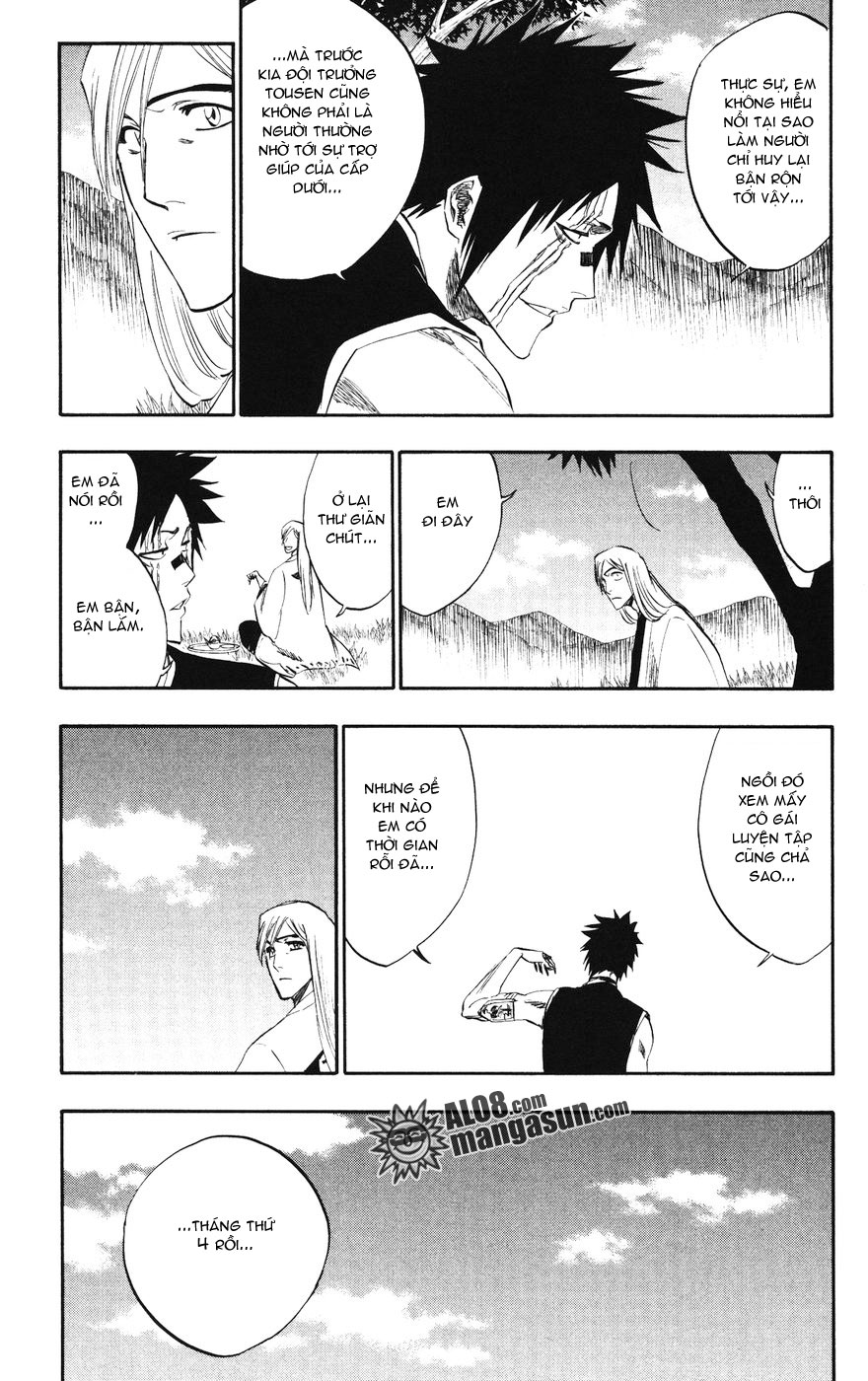 Thần Chết Ichigo Chapter 230 - 6