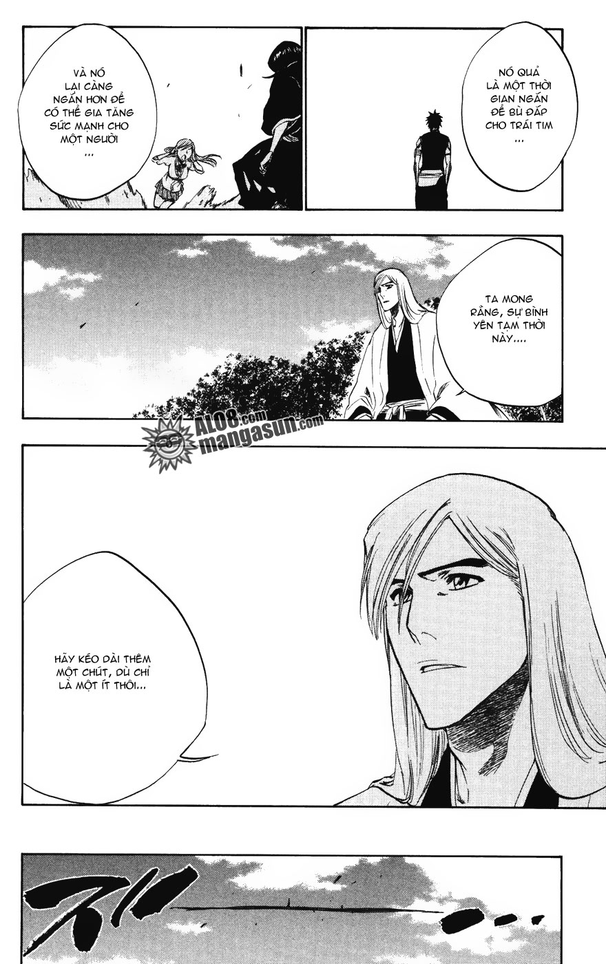 Thần Chết Ichigo Chapter 230 - 7