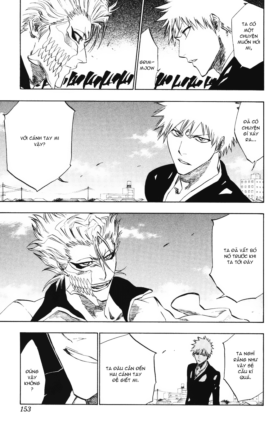 Thần Chết Ichigo Chapter 231 - 9
