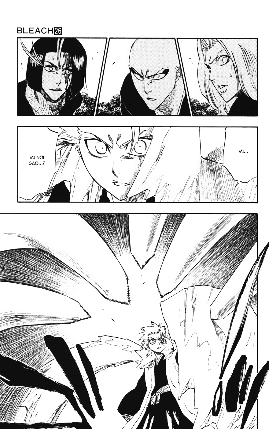 Thần Chết Ichigo Chapter 232 - 10