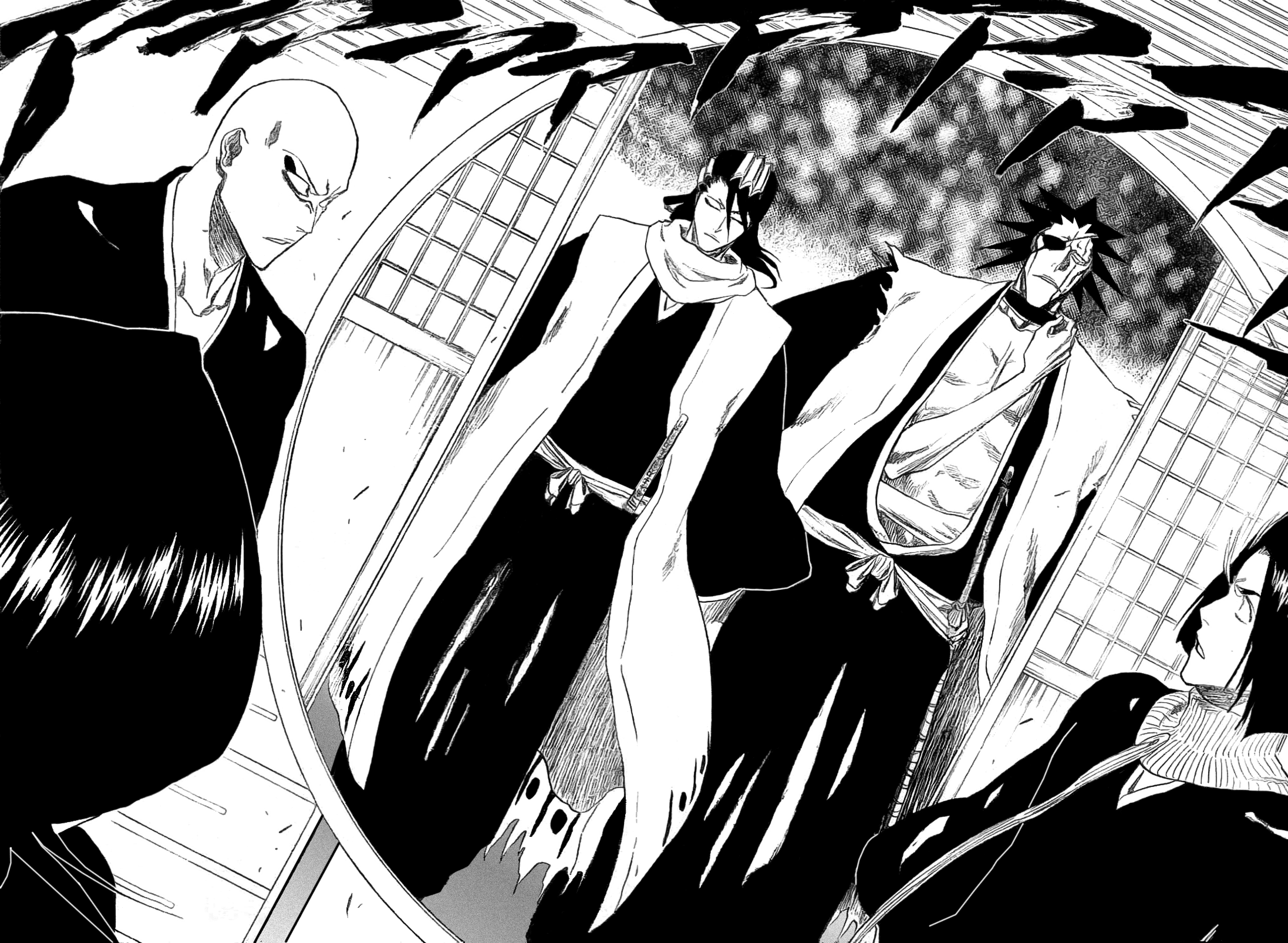 Thần Chết Ichigo Chapter 238 - 15