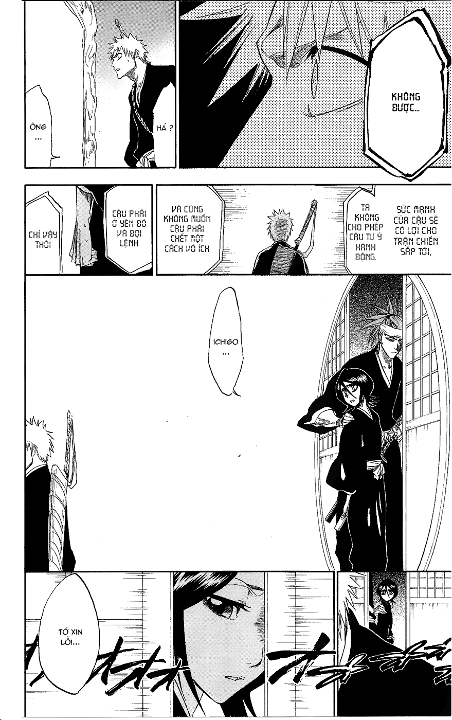 Thần Chết Ichigo Chapter 238 - 18