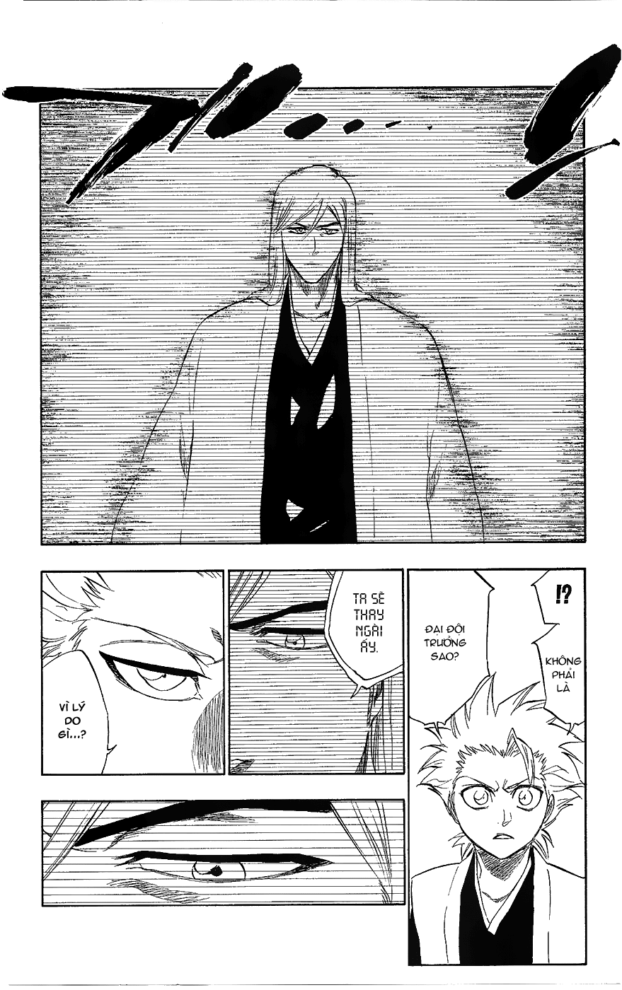 Thần Chết Ichigo Chapter 238 - 7