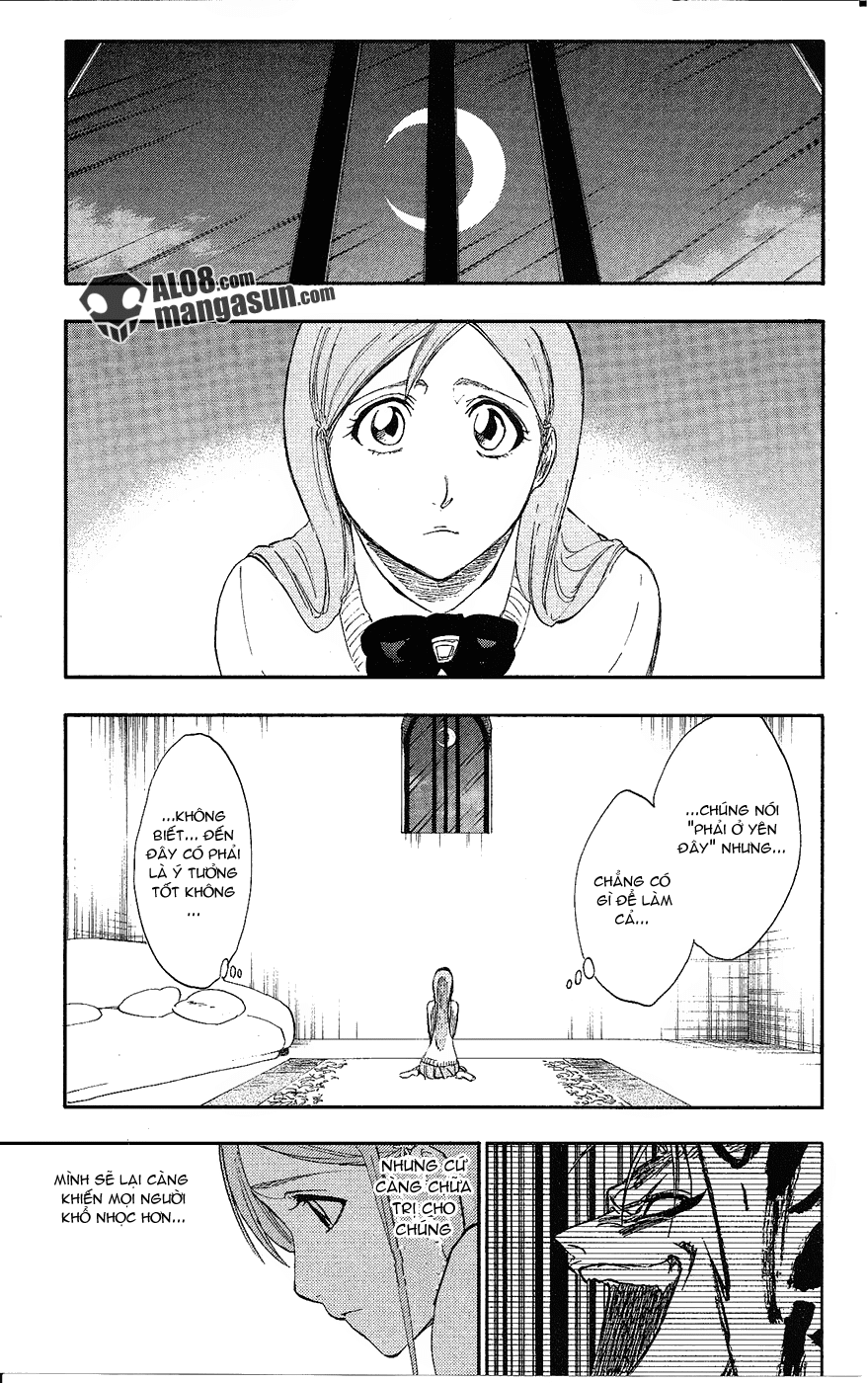 Thần Chết Ichigo Chapter 241 - 14