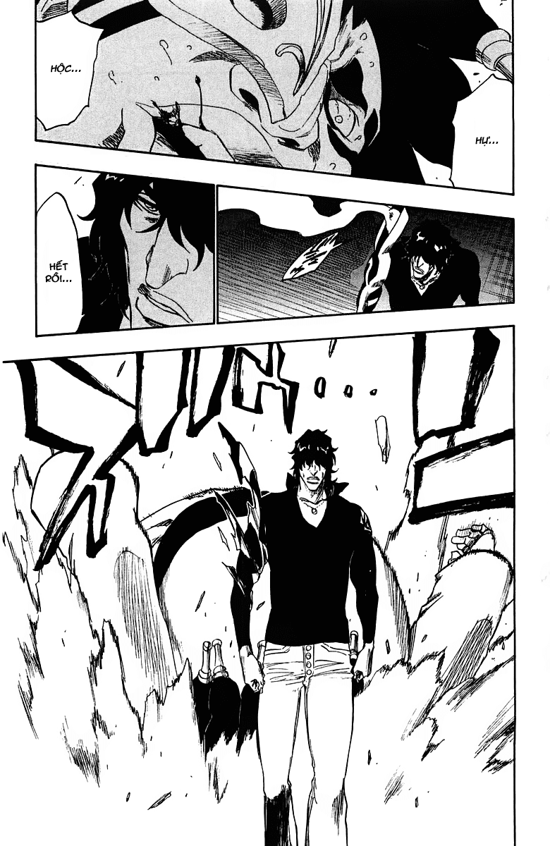 Thần Chết Ichigo Chapter 244 - 2