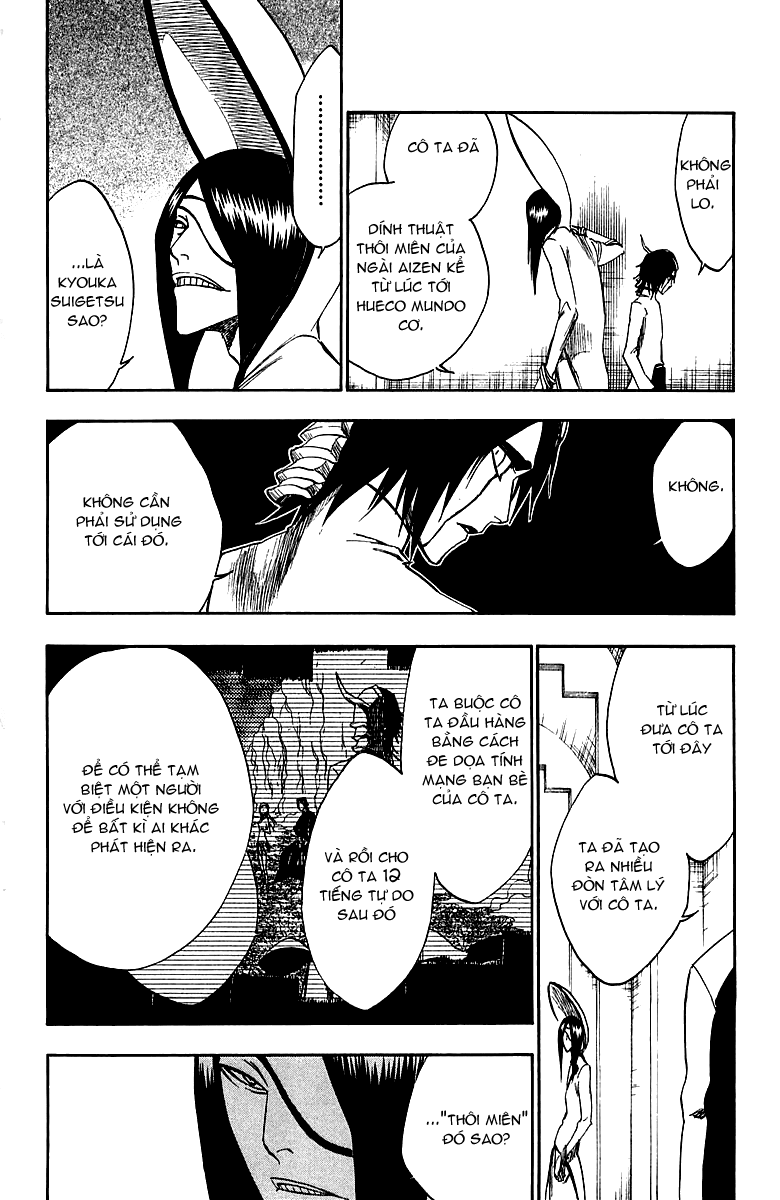 Thần Chết Ichigo Chapter 249 - 9
