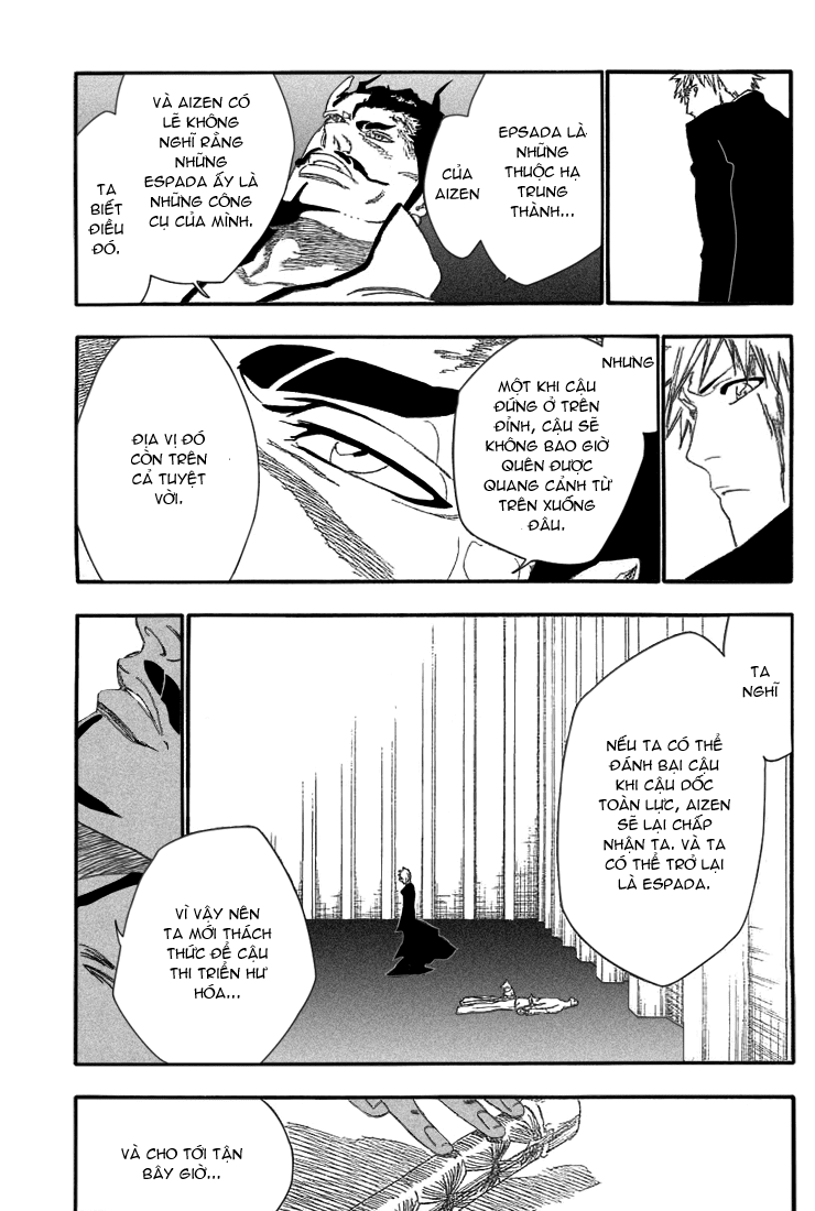 Thần Chết Ichigo Chapter 254 - 8