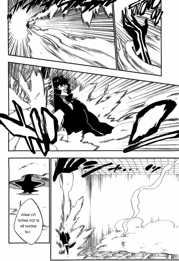 Thần Chết Ichigo Chapter 259 - 9
