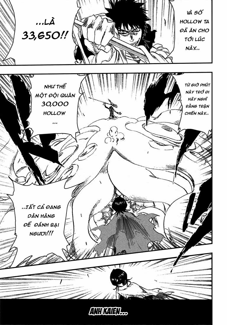 Thần Chết Ichigo Chapter 267 - 16