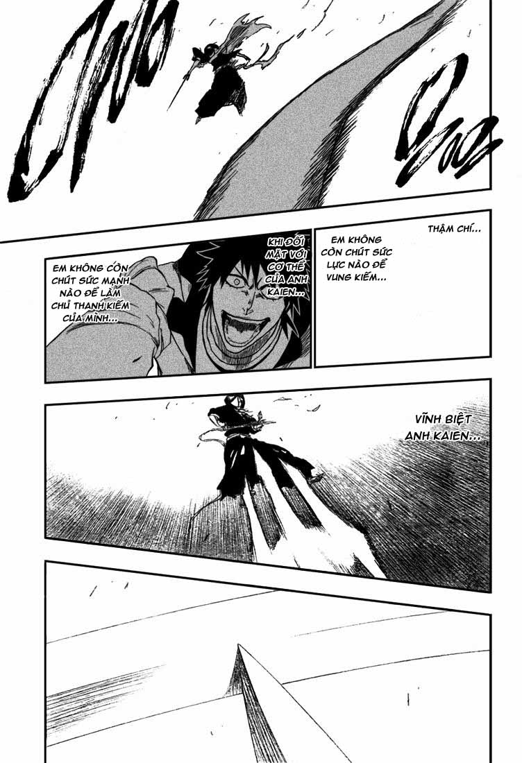 Thần Chết Ichigo Chapter 267 - 18