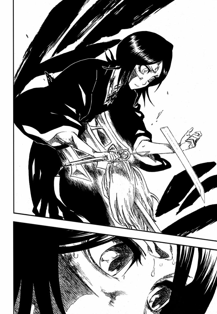Thần Chết Ichigo Chapter 267 - 19
